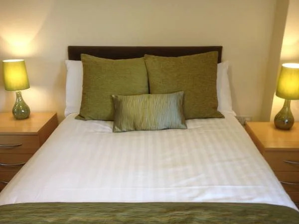 Luxe Serviced Apartments