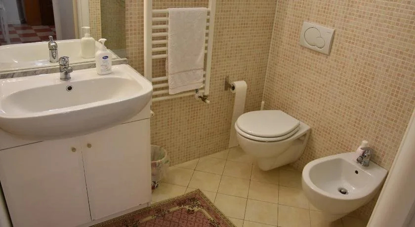 Il Ciclamino Bed and Breakfast