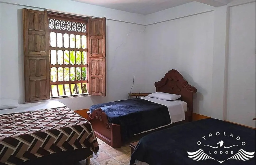 Otrolado Lodge