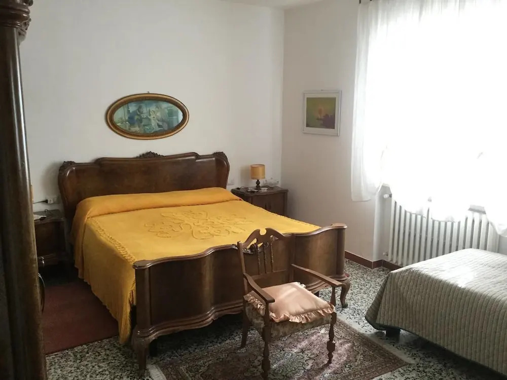 B&B del Carlì