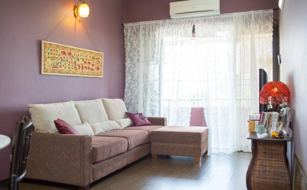 Bobo Vacation Home
