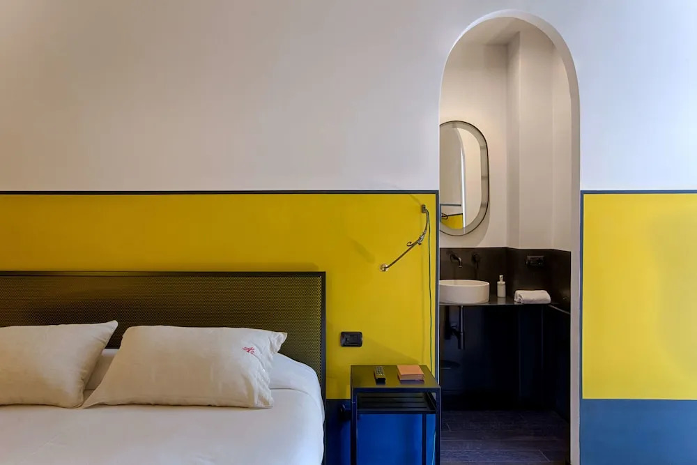 Tutt e Sant Luxury Rooms