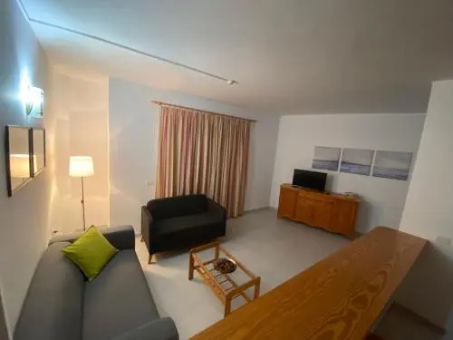 Apartamentos Martell