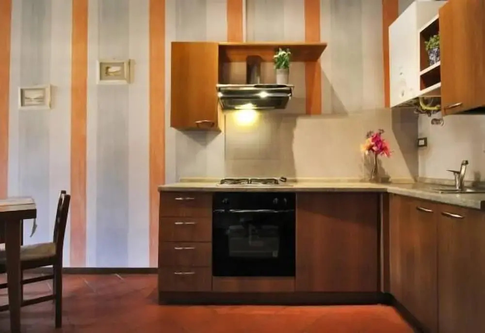 Cavour apartments