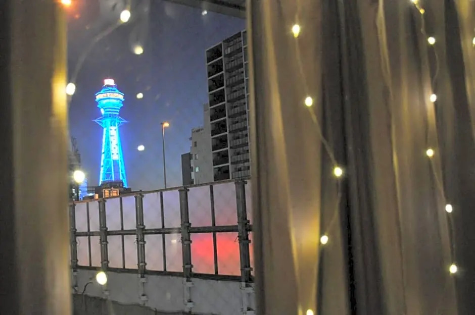 04 village Namba - Vacation STAY 17839v