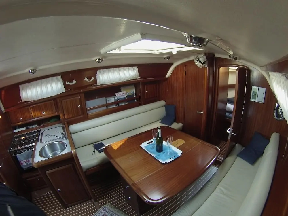 Waypoint Azzurra