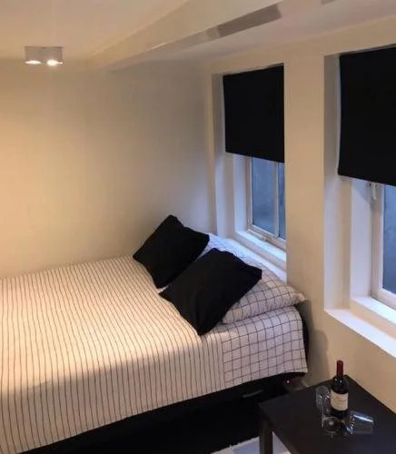 B&B Kalverstraat