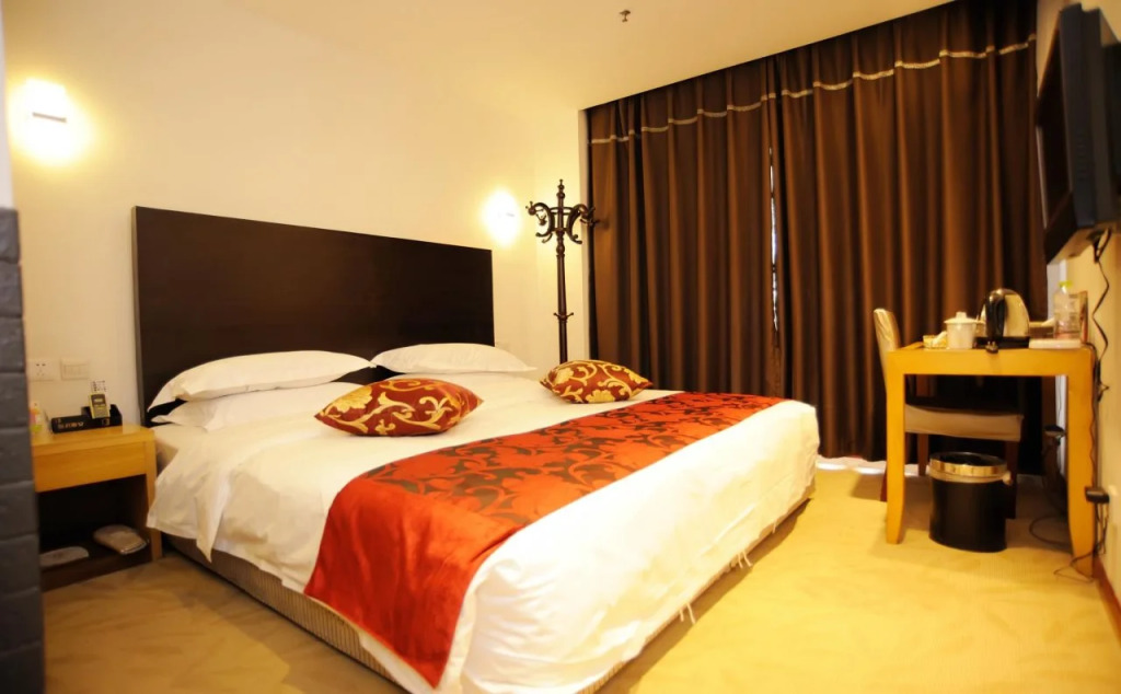 Q7 Hotel - Chongqing
