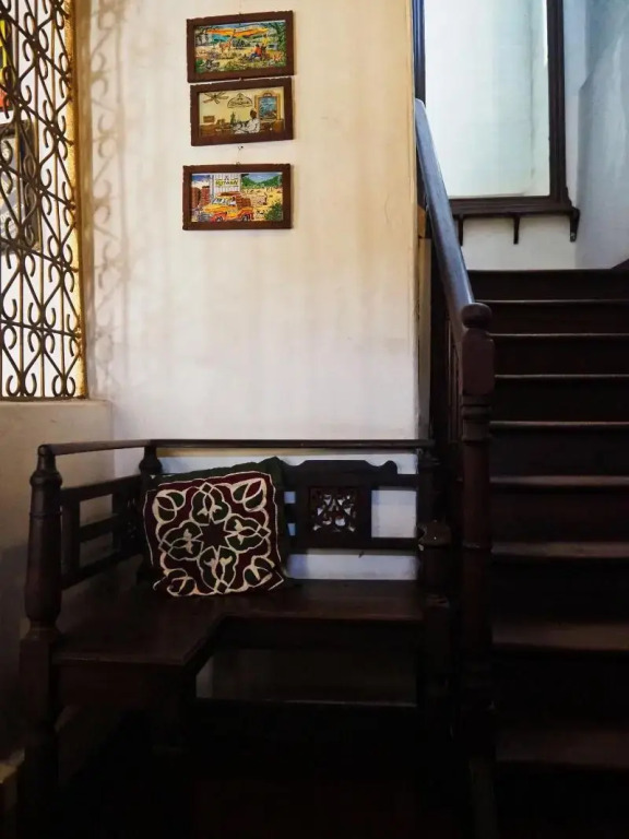 Zanzibar Coffee House