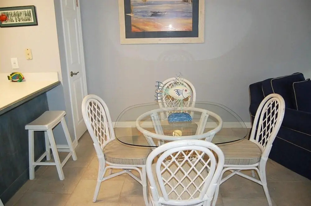 Driftwood Towers D2 condo