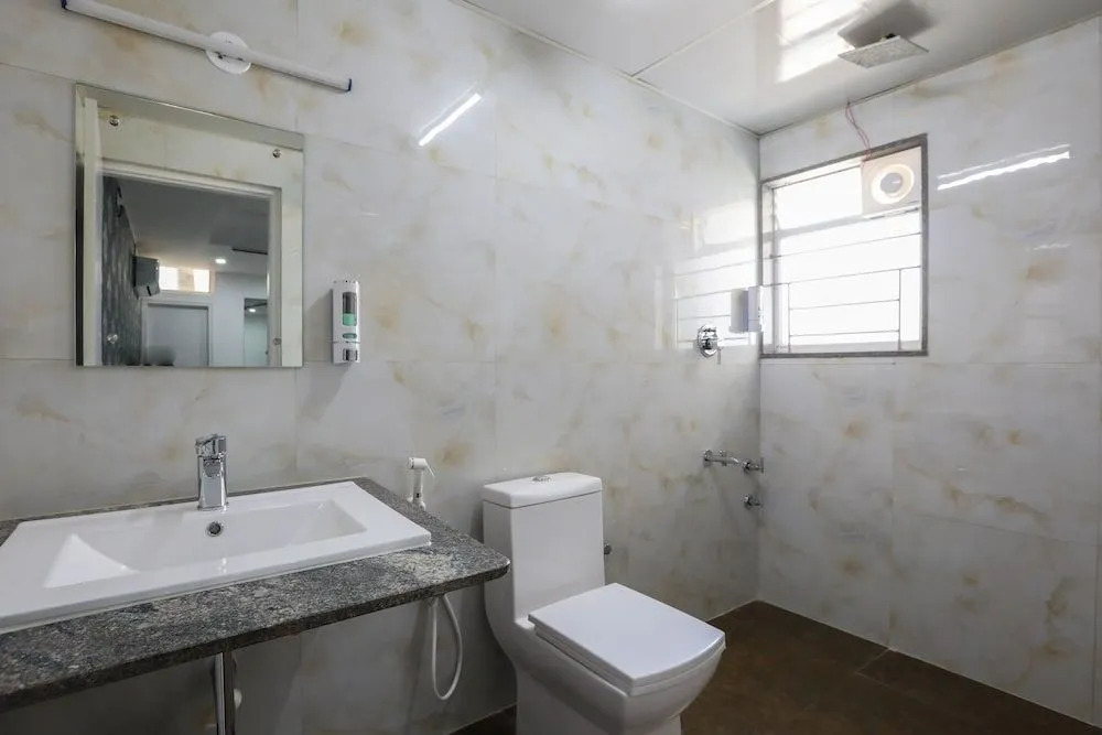 Hotel Aston Suites