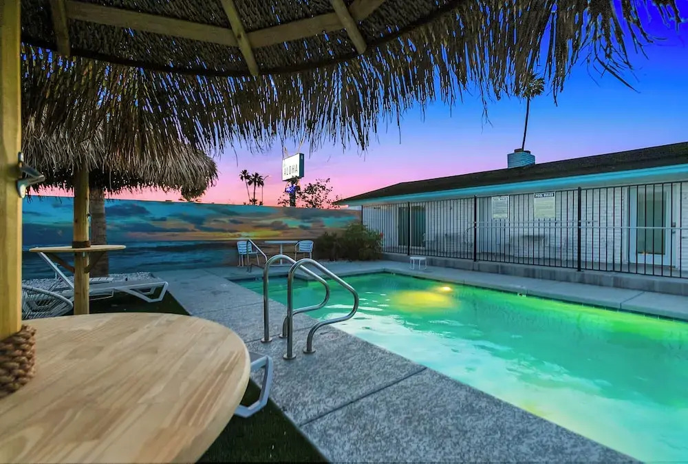 Aloha Wave