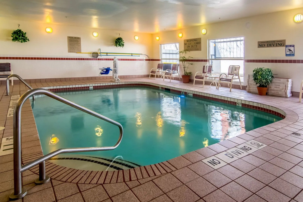 Motel 6-Dallas, TX - North - Richardson