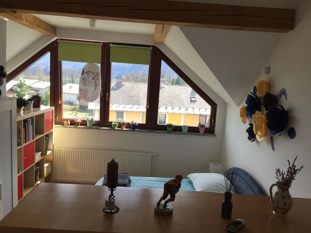 Rudi Hitis Guest House