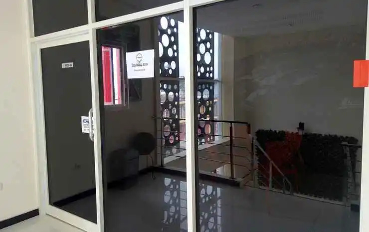 Hotel Lucky Nunukan
