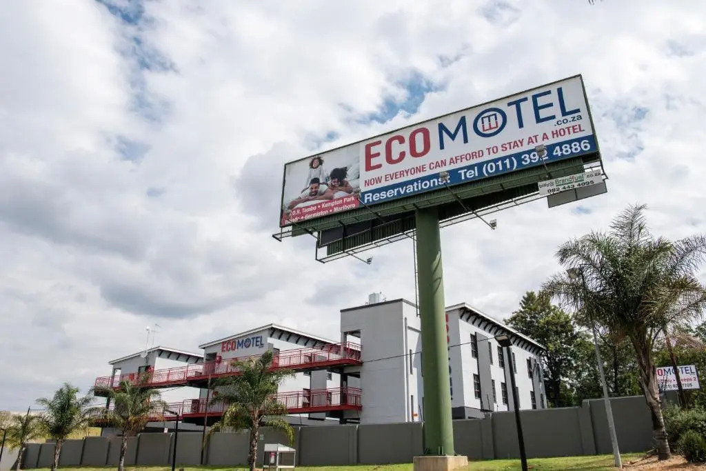 Ecomotel Marlboro