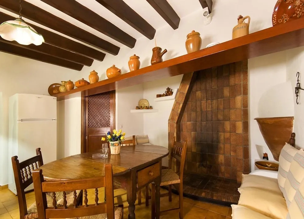 Villa - 3 Bedrooms with Pool and WiFi - 103216
