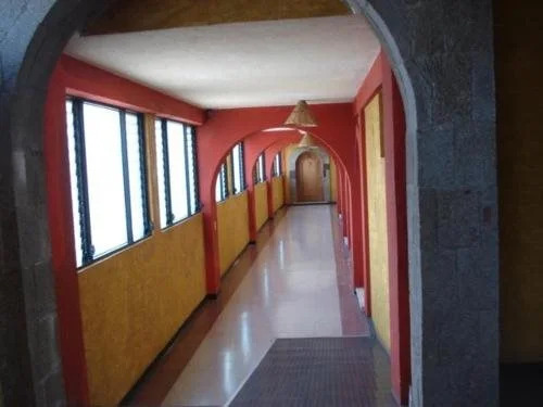 Hotel Tiosh Abaj