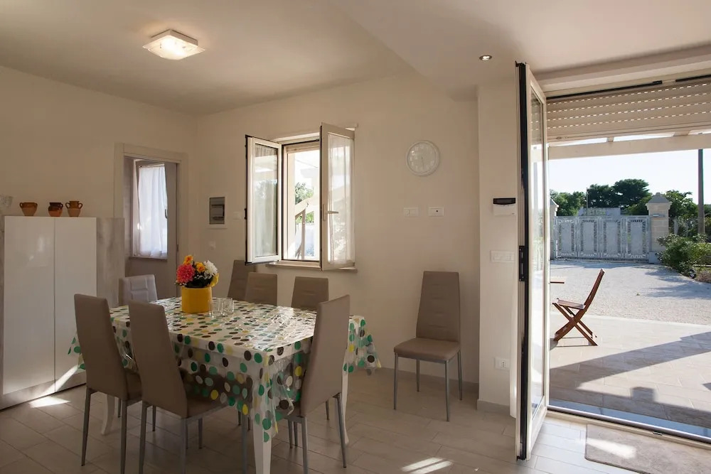 VilleSalento - Villa Ionio Beach M270