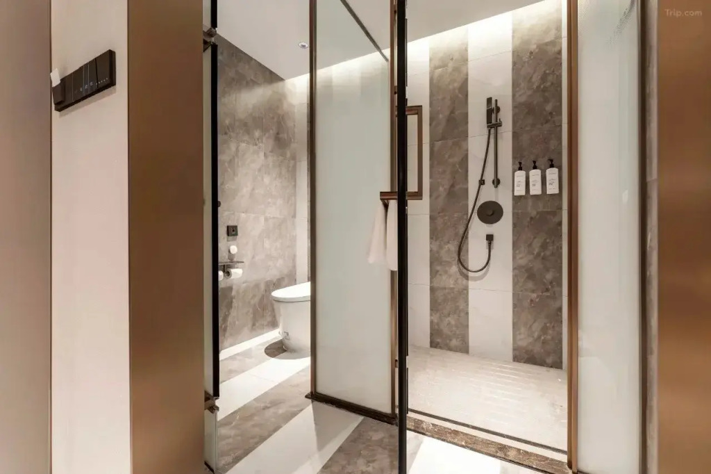 Howard Johnson by Wyndham Life Chenghua Chengdu