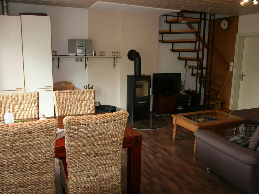 Sommerloft Norderney