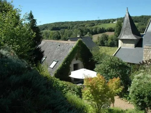 House Agnès Sorel 2