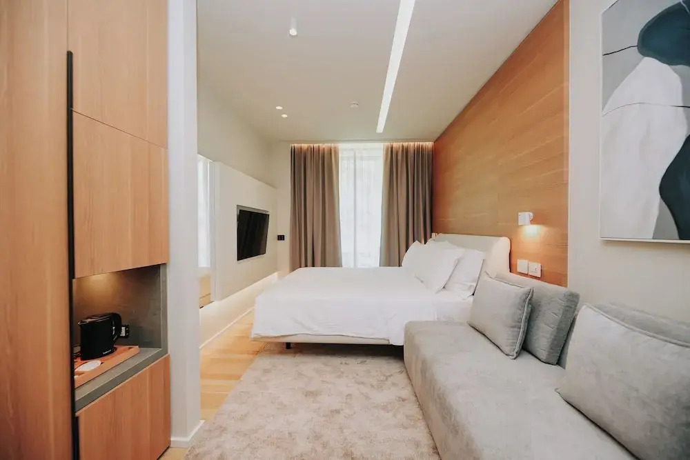 Magnus Hotel & SPA