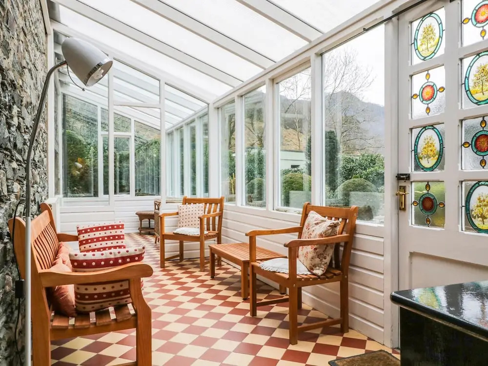 Coombe Cottage