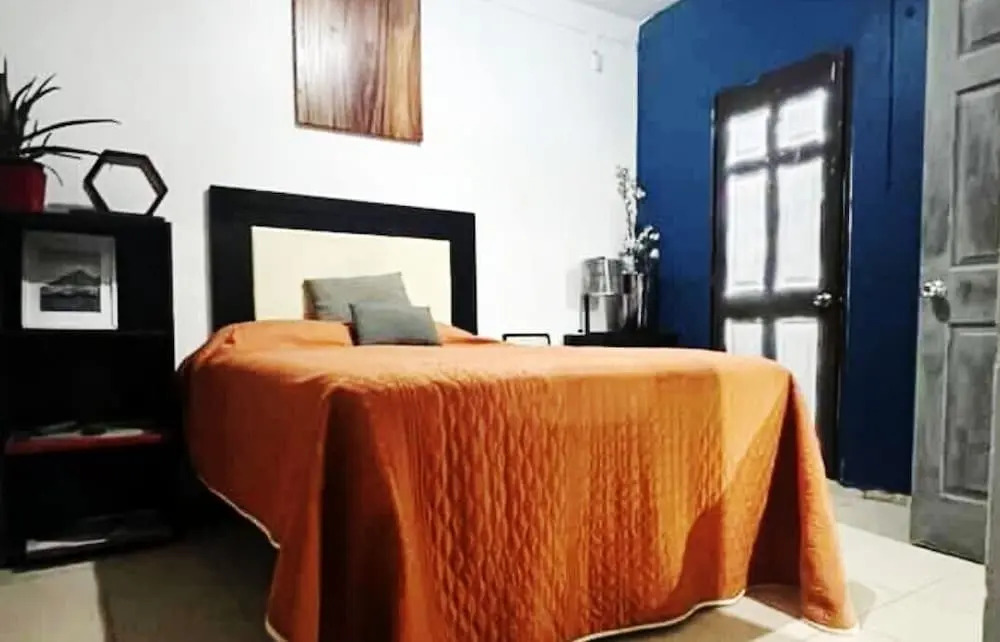 Suites Bugambilias Rooms Primavera Bosque