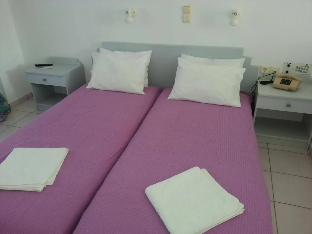 Evalia Apartments
