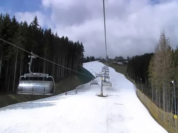 Dom Wypoczynkowy Aga