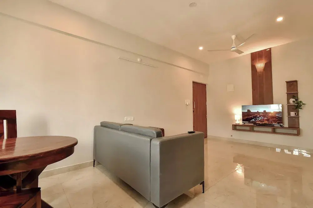 Ega Orchid Luxury by HomeSlice