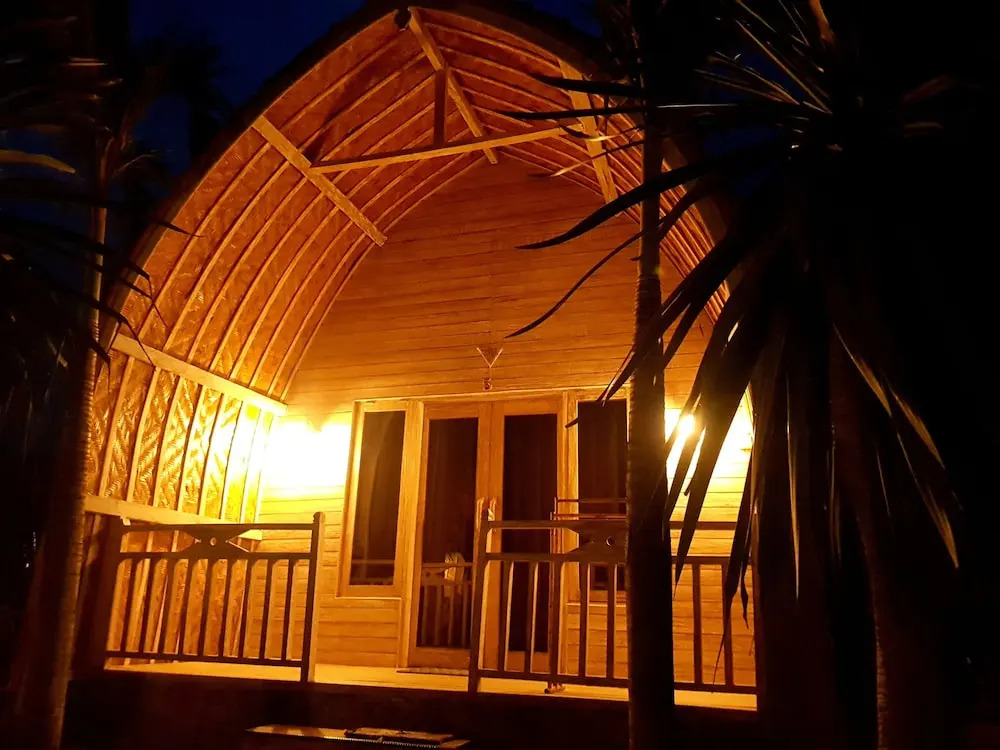 Orleans Lembongan