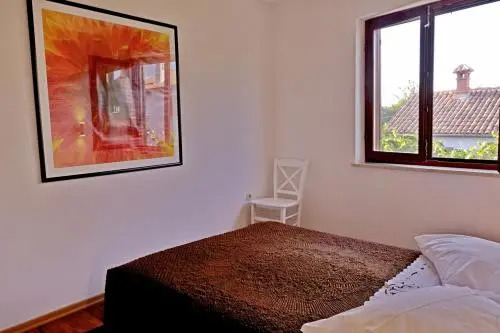 Apartment Fojba