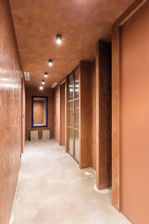 Exceptional Duplex - 6br/12p - Montorgueil