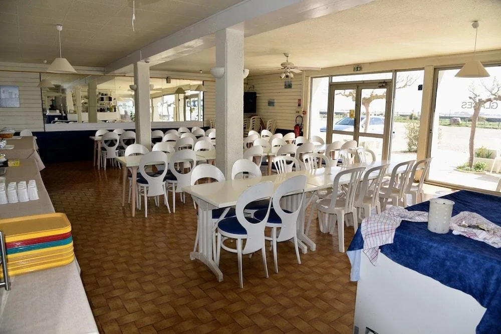 hôtel Le Grand Large