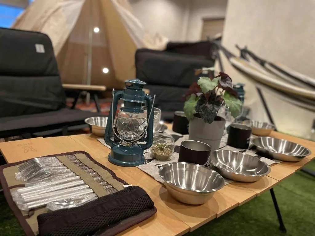 TOCORO. Mt.Fuji Station HOSTEL Kawaguchiko