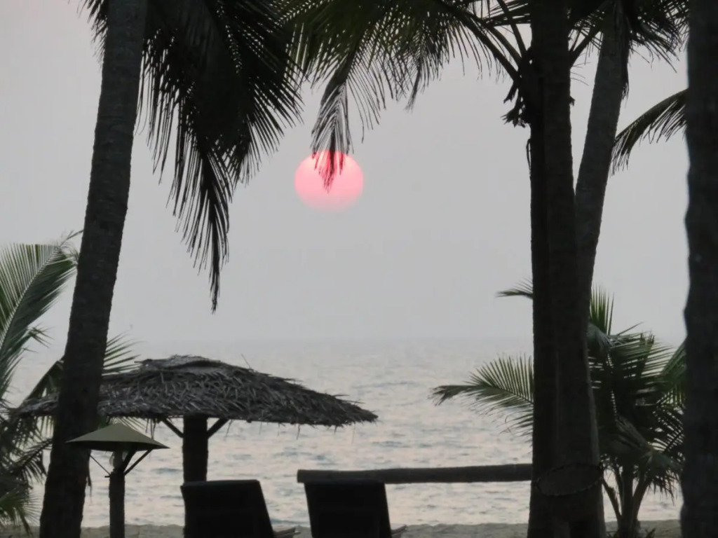 Canaan Beach Resort