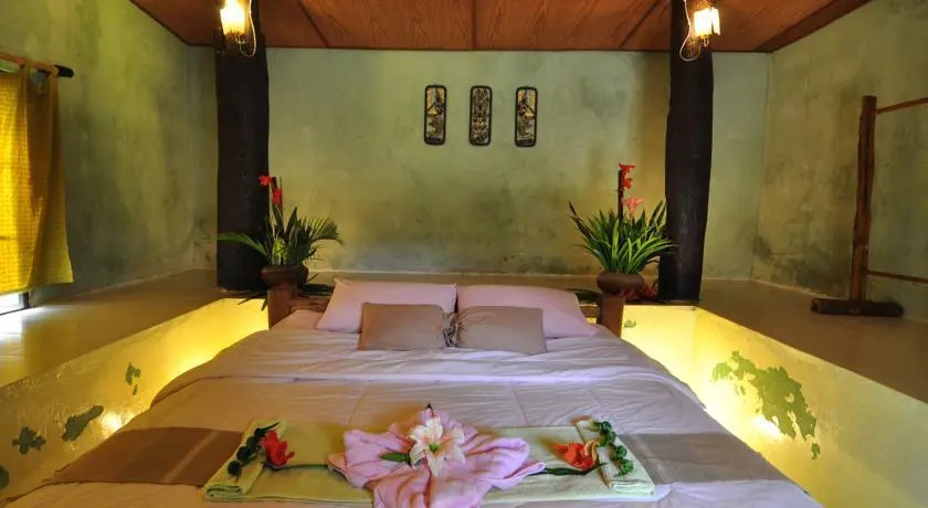 Raiyachaeson Resort