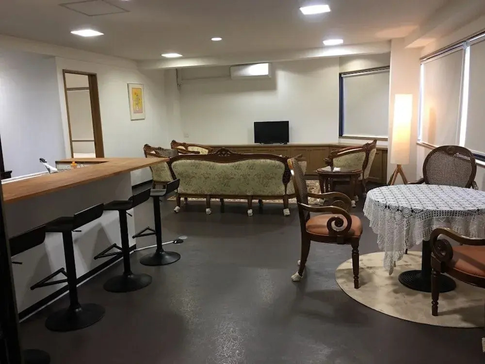 Smart Hotel Osaka 3