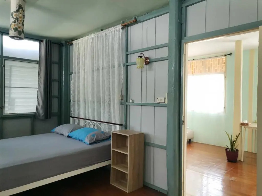 Milano Home Guesthouse