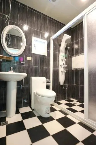 Taitung Nine Three B&B