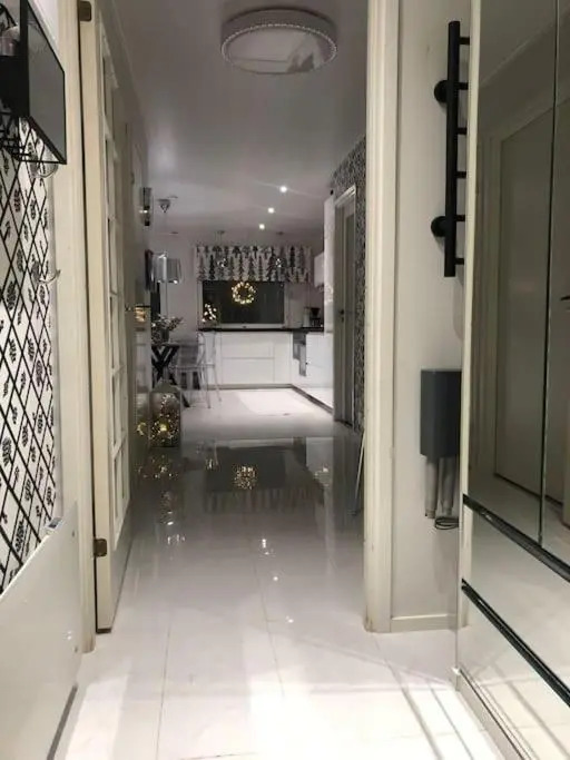 SnowCrystal home