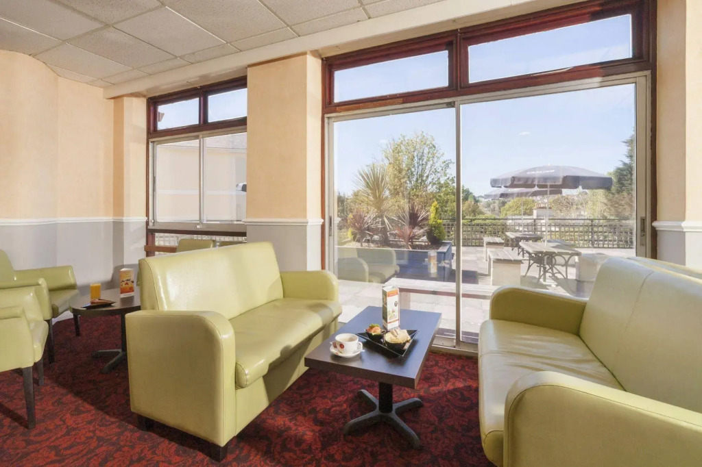 Tor Park Hotel, Sure Hotel Collection by Best Western