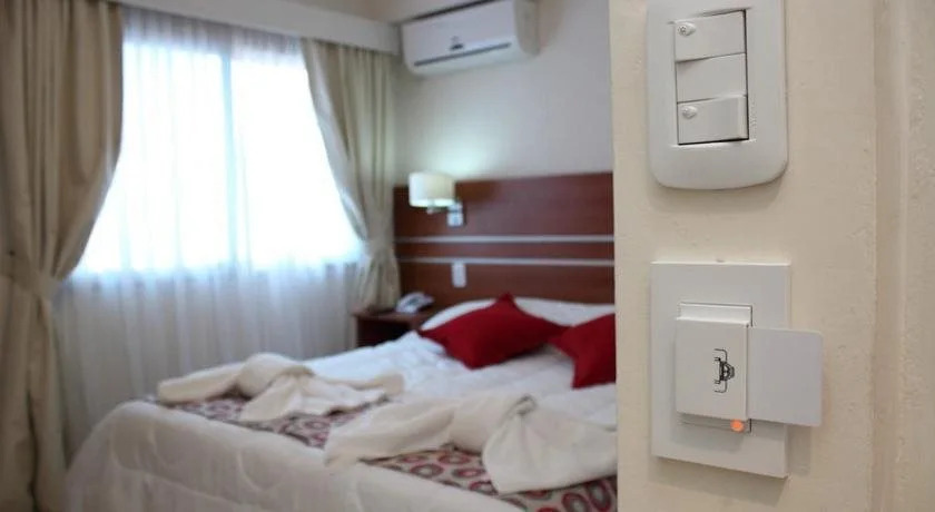 Hotel Identidad