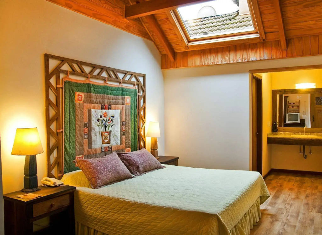 Petit Casa da Montanha