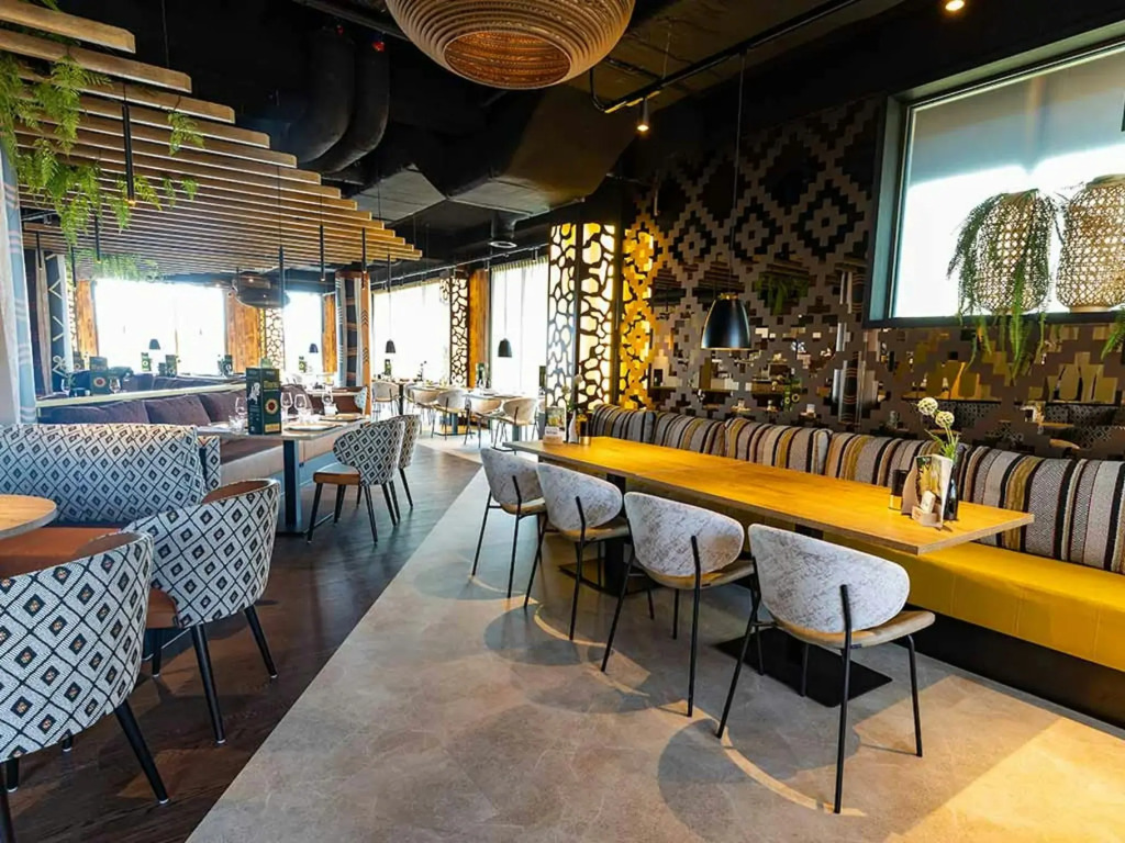 Fletcher Hotel-Restaurant ByZoo Emmen