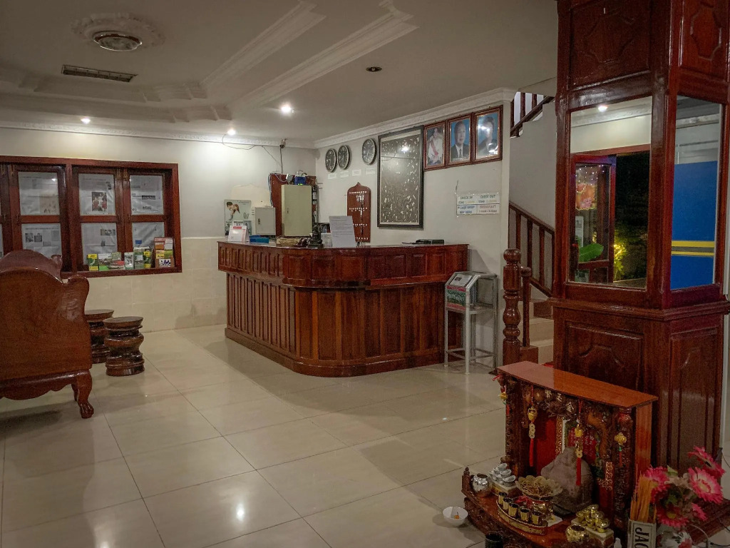 Cheata Inn