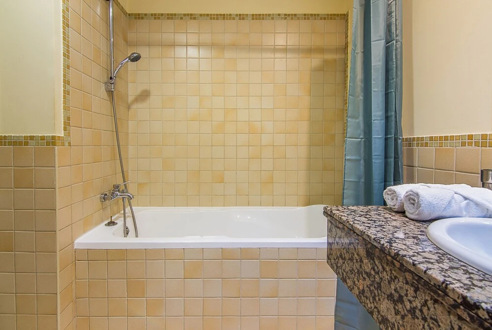 Jbr Very Cozy 2 Br Apartment High Floor Sea View