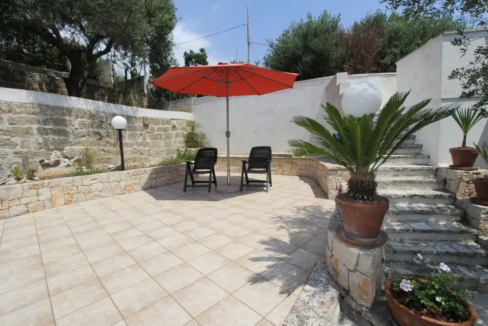 Villa Cavalera